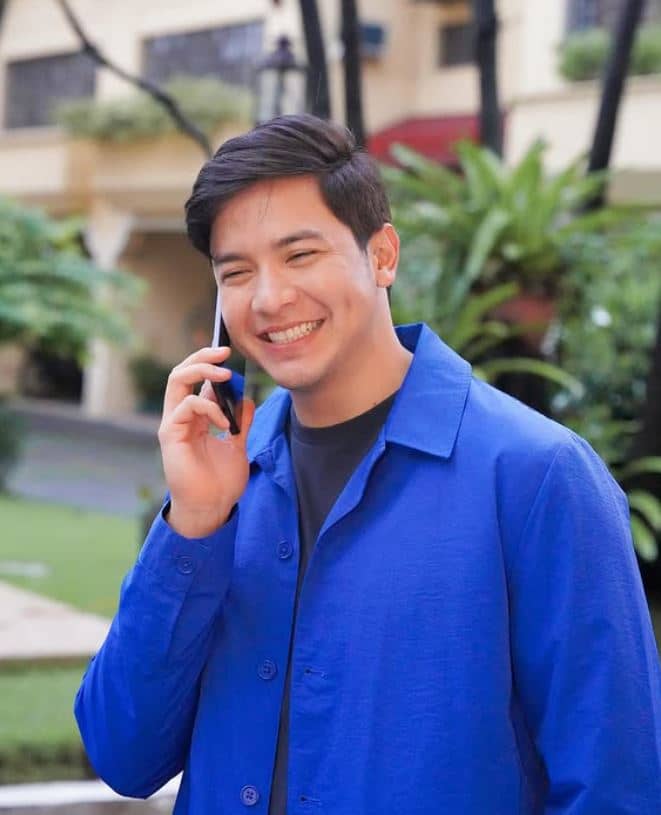 Alden Richards