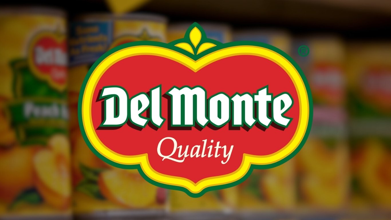 Del Monte Pacific Q1 profit surges on strong sales