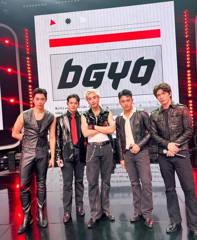 BGYO