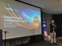 Palo Alto Networks pushes AI-driven cybersecurity at Ignite Philippines 2025