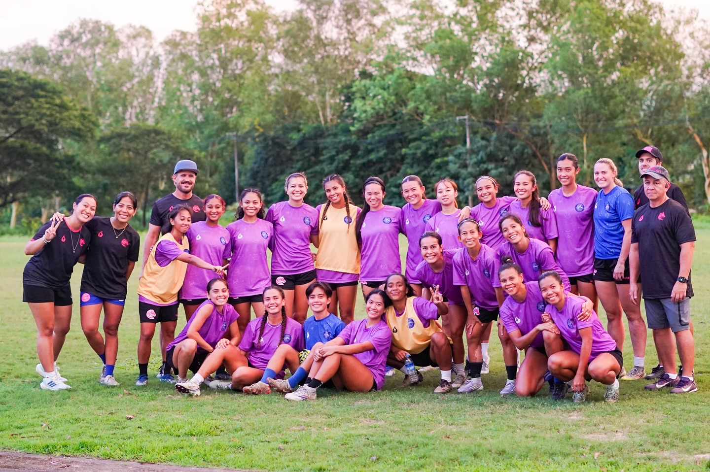 Stallion Laguna FC joins solid AFC roster