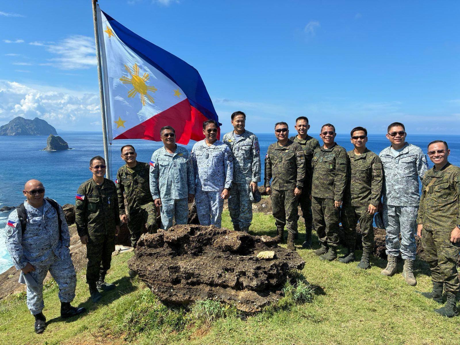 Army reaffirms support for comprehensive archipelagic defense ops