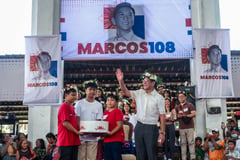 BBM pays tribute to pa’s legacy anchored on duty
