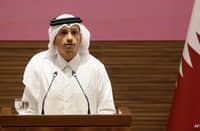 Qatar wants Netanyahu ‘brought to justice’