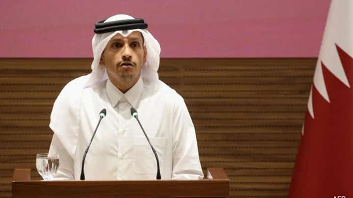 Qatar wants Netanyahu ‘brought to justice’