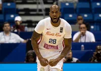 EASL-bound Meralco taps Puerto Rican journeyman