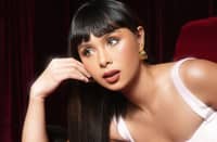 KAILA Estrada, daughter of actors Janice de Belen and John Estrada.