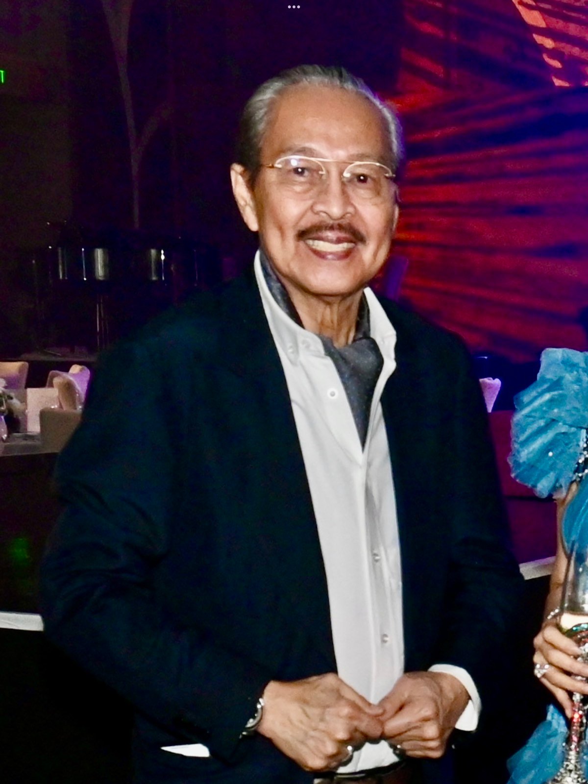 Ramon Orlina