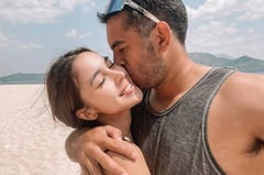 Rumors swirl: Julia Barretto wants out, Gerald Anderson still holding on