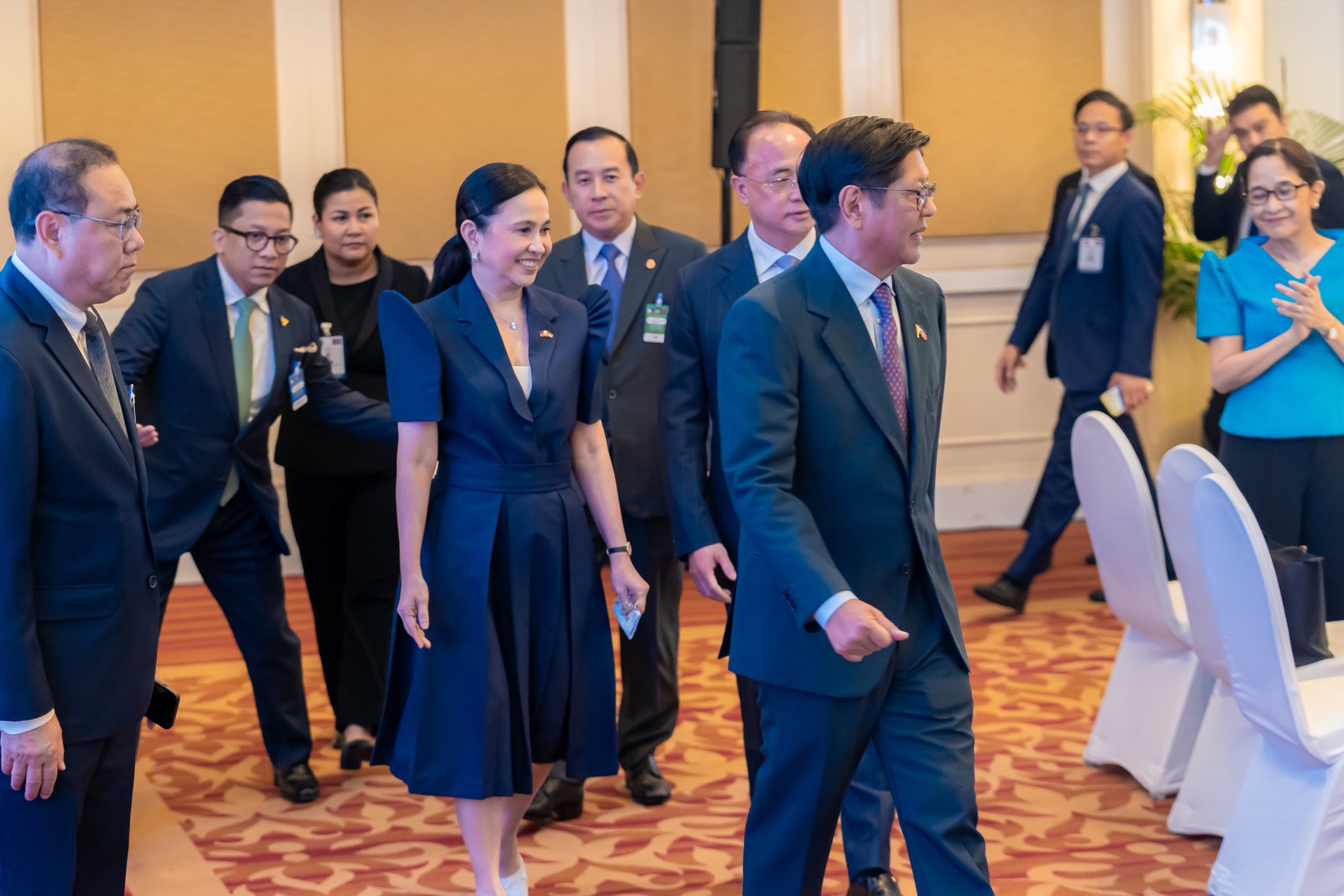 Phl aviation school to open in Cambodia
