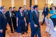 Phl aviation school to open in Cambodia