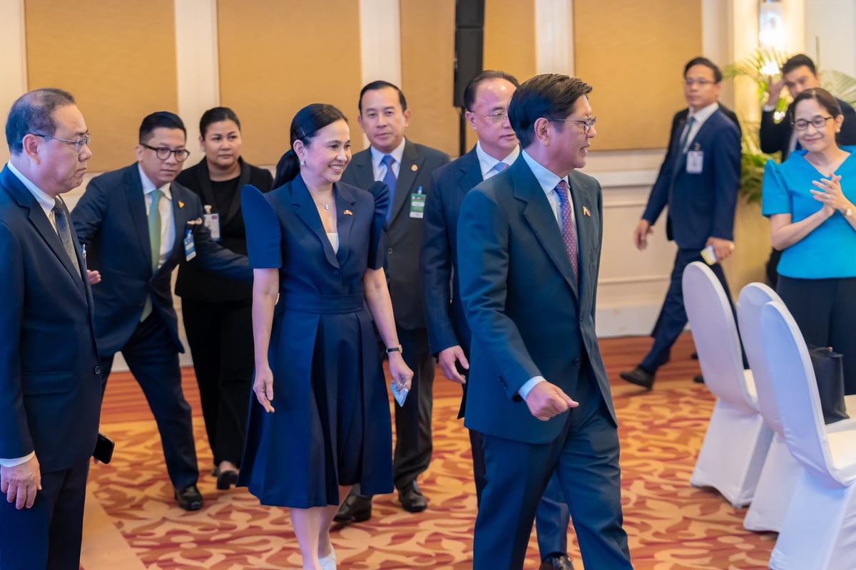 Phl aviation school to open in Cambodia