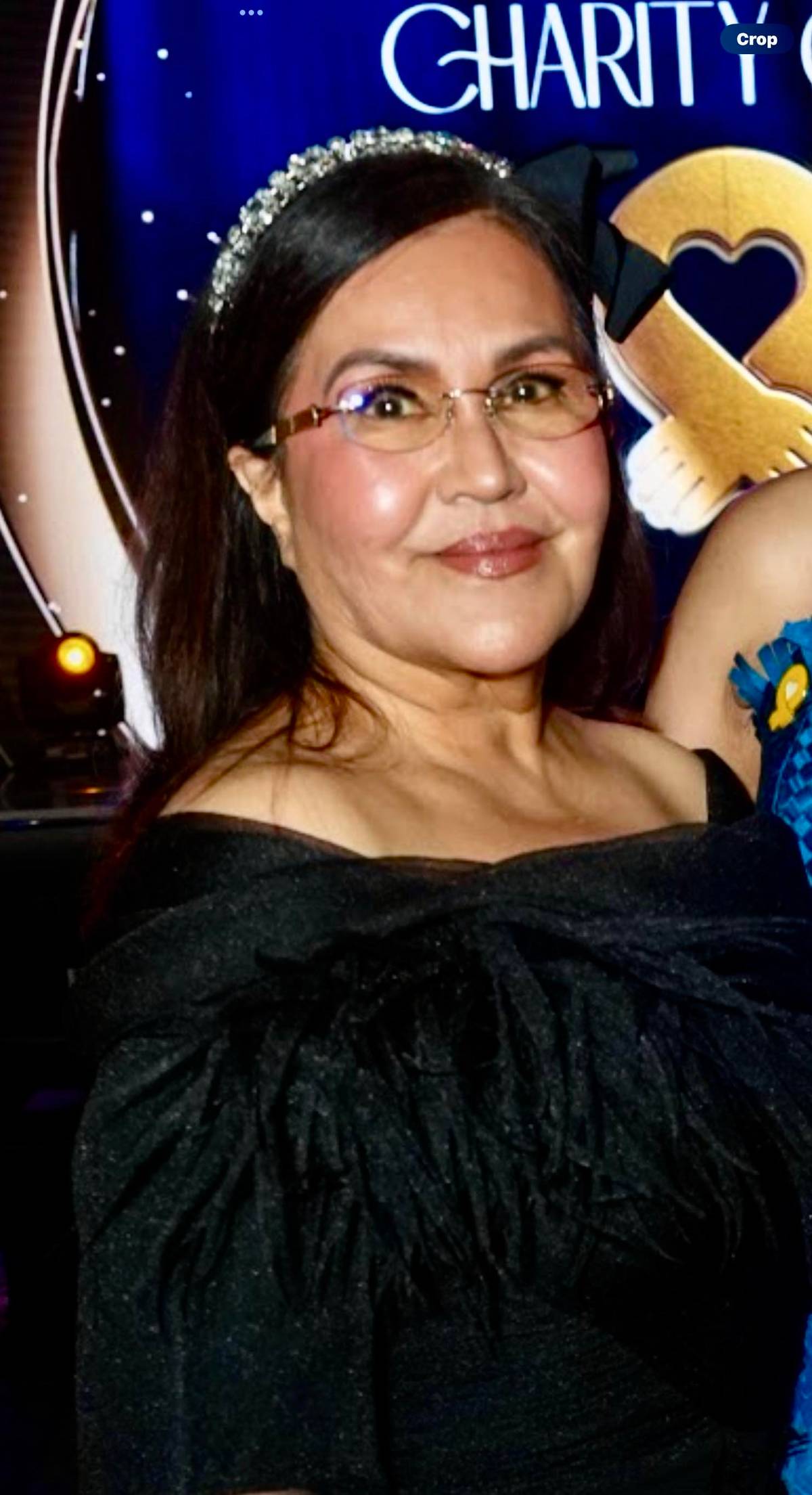 SECRETARY Katrina Ponce Enrile.