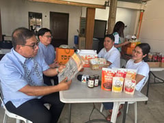 DOST program boosts Capiz couple's tuyo business