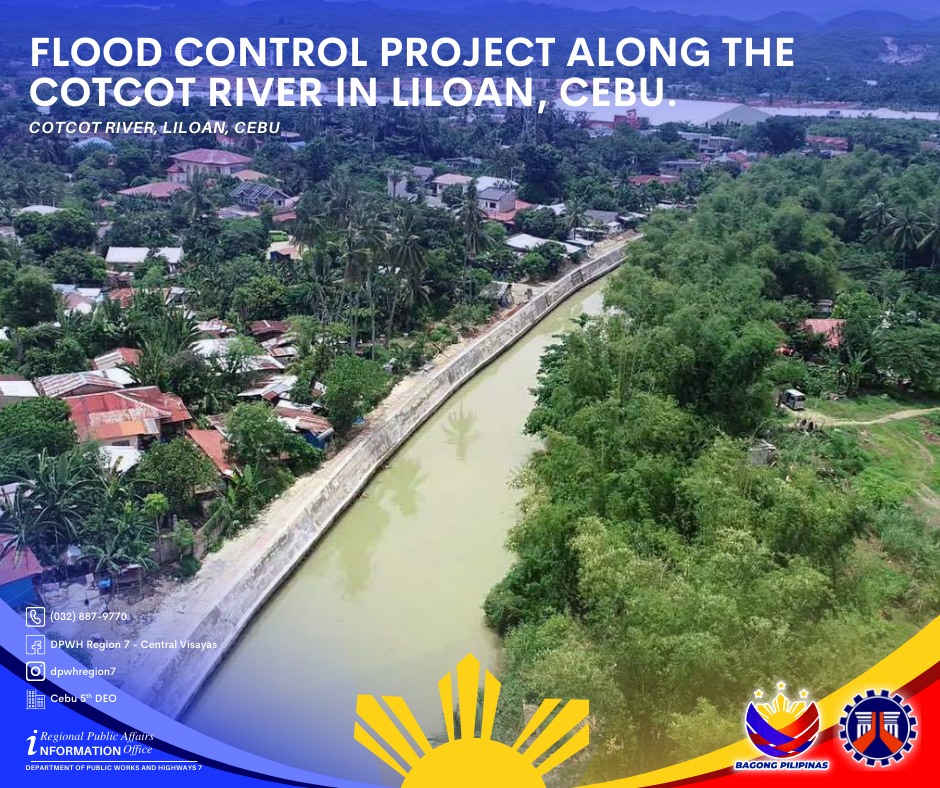 P26.53-B Cebu infra projects proposed