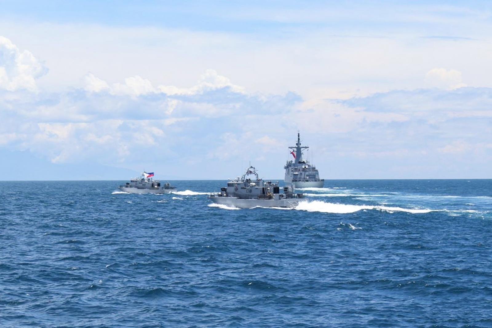 Navy’s tests of Israeli missiles deemed a success