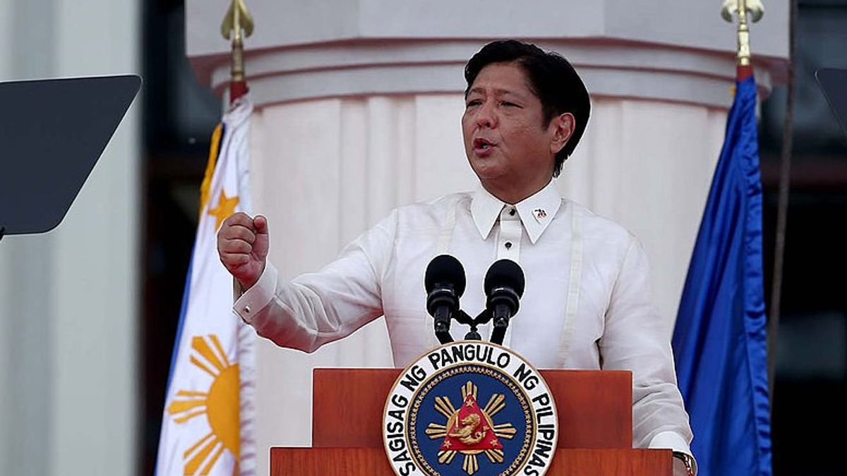 Land titles, loan condonations mark BBM’s farm sector agenda