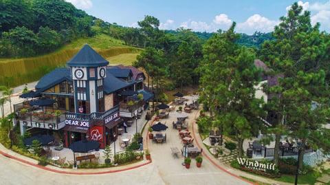Grandparents’ Day plans: Tagaytay trips, Batangas stops, and café treats