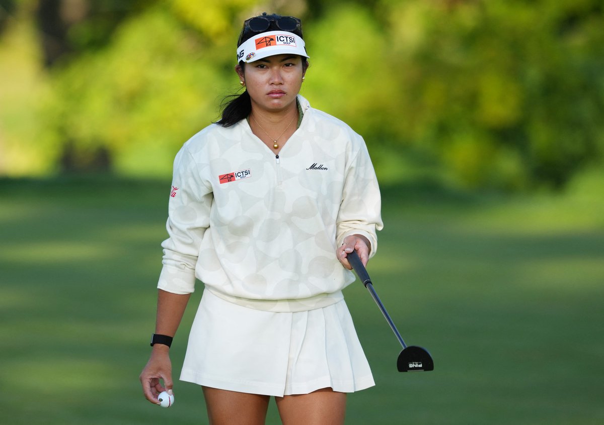 Bianca in the mix after 67