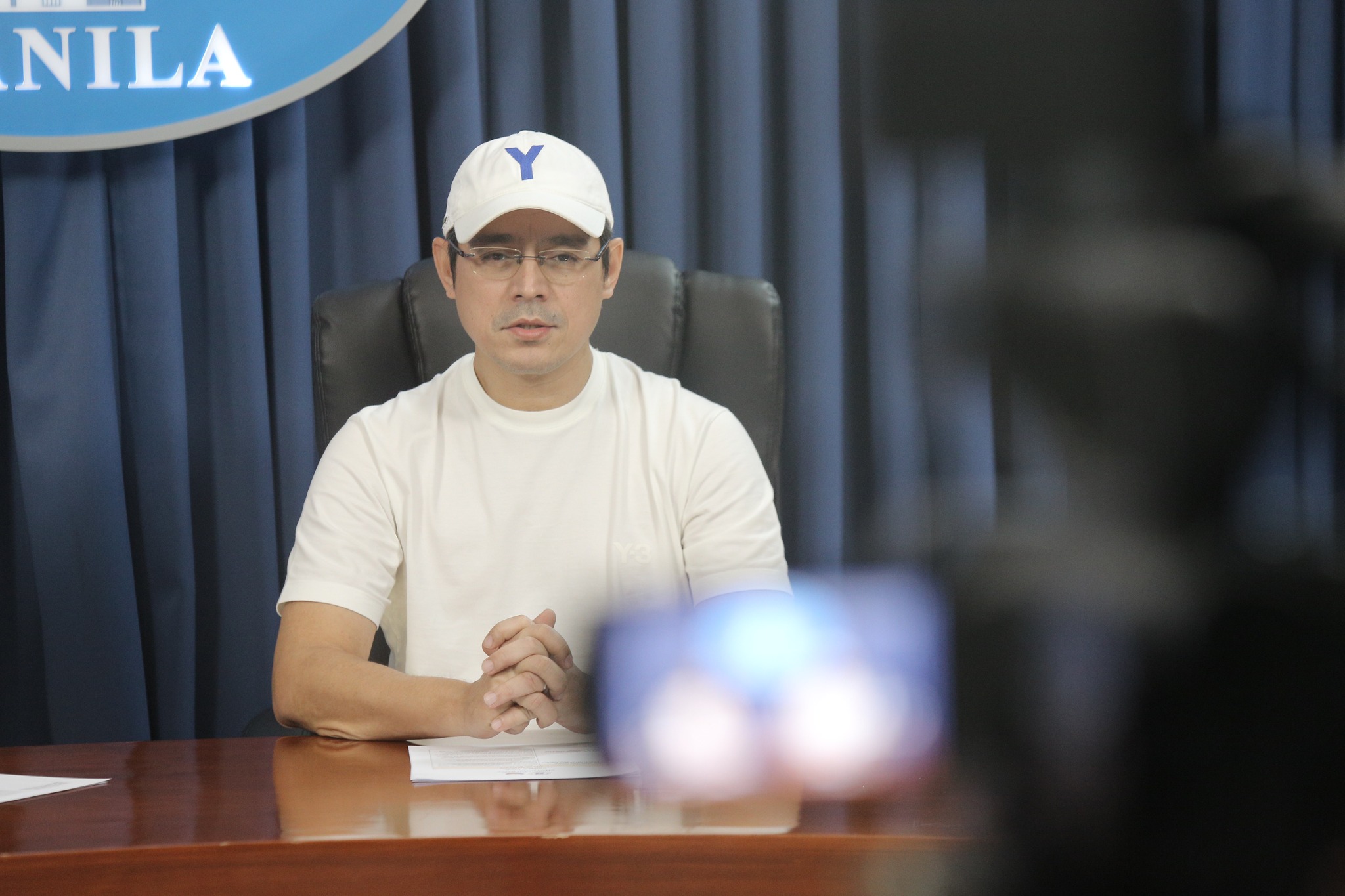 Manila LGU collects unpaid taxes from flood control contractors