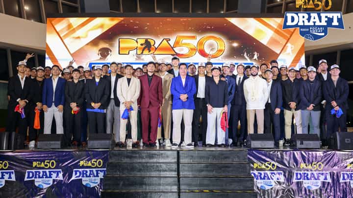 Pacquiao, Duremdes get 50th anniversary invites