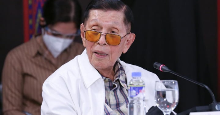 Enrile’s PDAF trial hits another hump