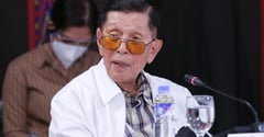 Enrile’s PDAF trial hits another hump