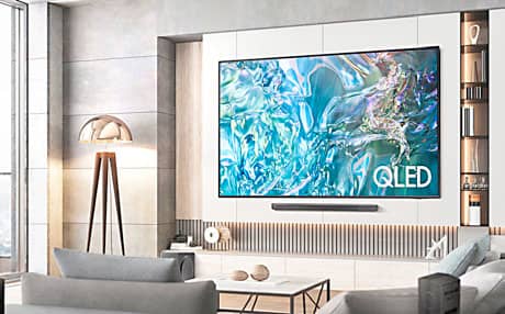 Samsung QLED