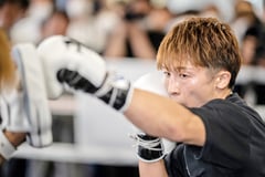 Inoue to assert boxing supremacy