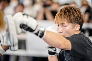 Inoue to assert boxing supremacy