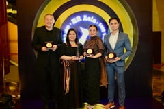 SM Supermalls wins big at 2025 HR Asia Awards, celebrates 40 years of leadership