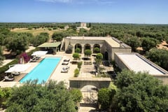 Kylie Verzosa’s Italian villa captures the spirit of slow, beautiful living
