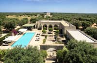Villa Sogno — Italian for “dream villa” — is Miss International 2016 Kylie Verzosa’s property that evokes the essence of Mediterranean peace.