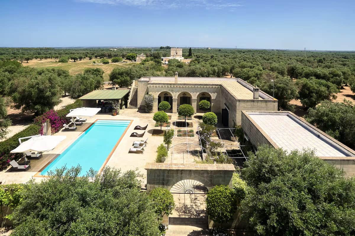 Kylie Verzosa’s Italian villa captures the spirit of slow, beautiful living