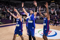 PBA rallies behind Gilas’ Olympic quest