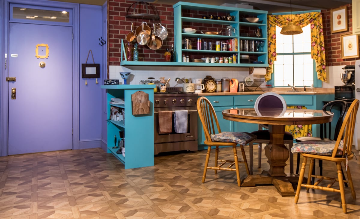 The FRIENDS Experience is coming to Manila —ready your selfies and coffee cups