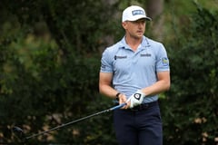 Hughes shows up big guns
