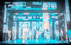 ‘Dear Evan Hansen’ leaves no heart untouched