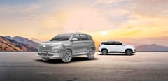 Chevrolet Captiva offers big savings until October