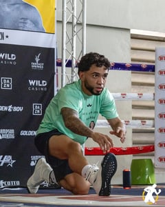 Collazo has Filipino foe all figured out