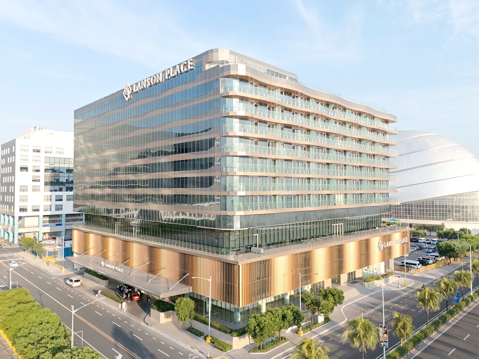 Rare ‘40’ deals across SM hotel properties