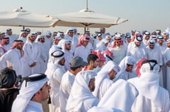 UAE says summons Israel envoy to condemn 'cowardly' Qatar attack