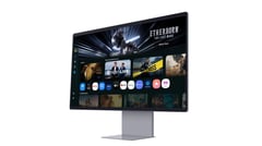 Samsung unveils at PC Express gameworthy monitors lineup