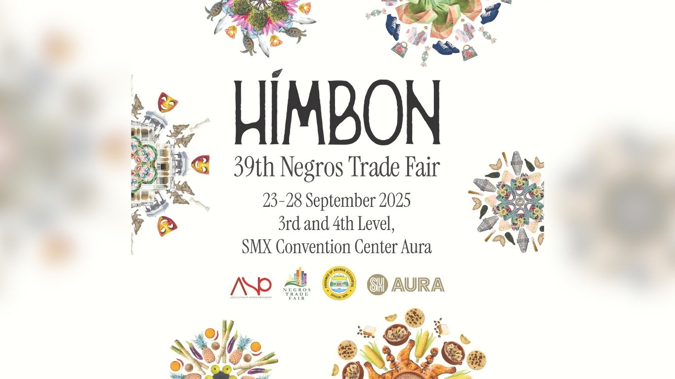 HIMBON 39th Negros Trade Fair