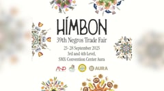 HIMBON 39th Negros Trade Fair