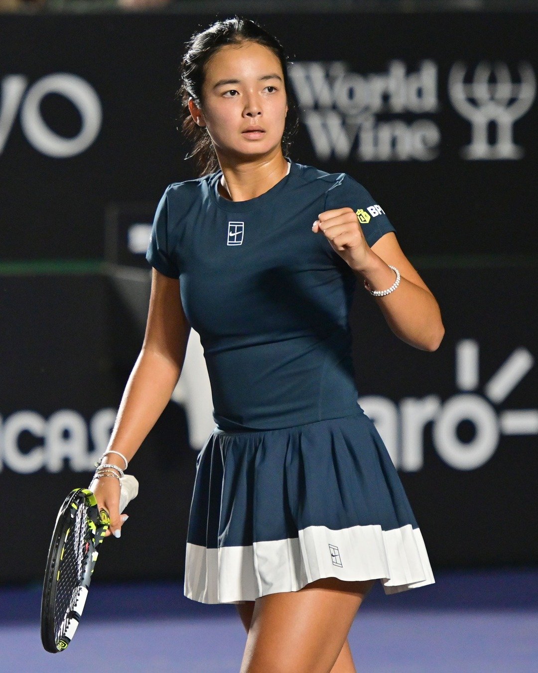 Eala grounded by No. 130 Indonesian