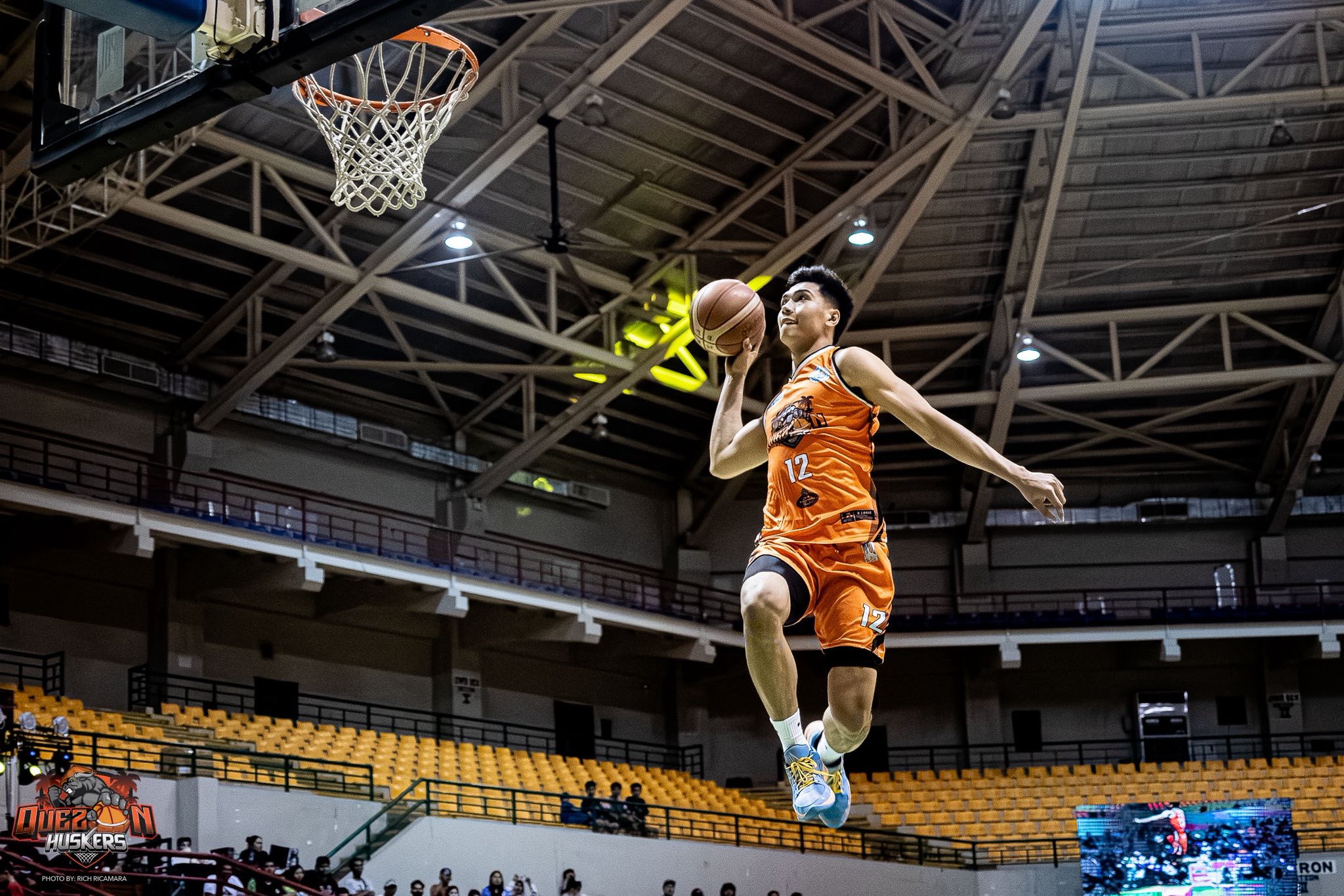 Huskers extend streak; Tatak Gel boost playoff drive