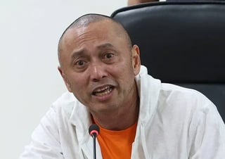 Teves granted bail, but not on Degamo case
