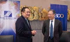BDO tapped as SSS Balanced Fund trustee