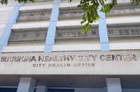 Marikina LGU relocates senior citizens’ office